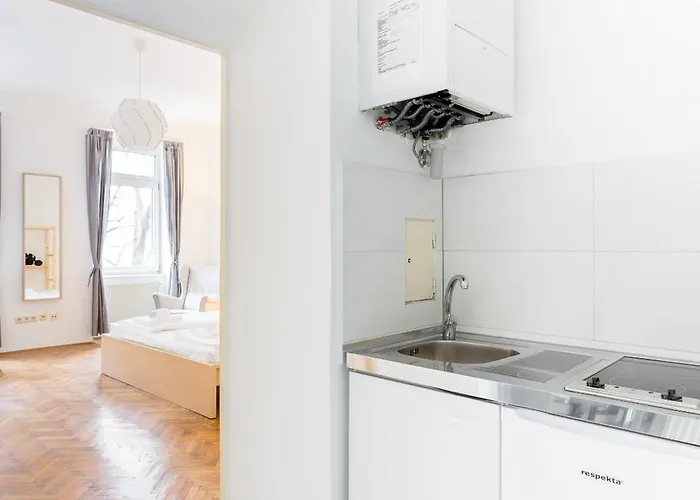Apartment Stylish