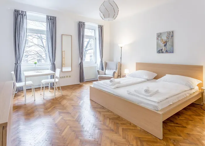 Stylish * Vienna