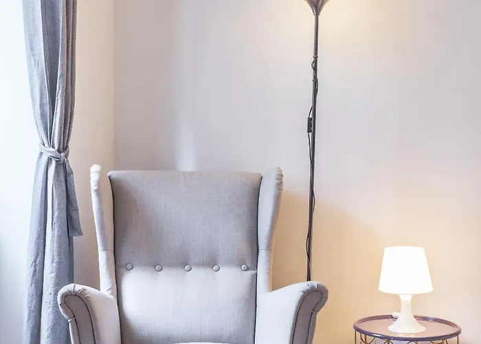 Apartment Stylish Vienna