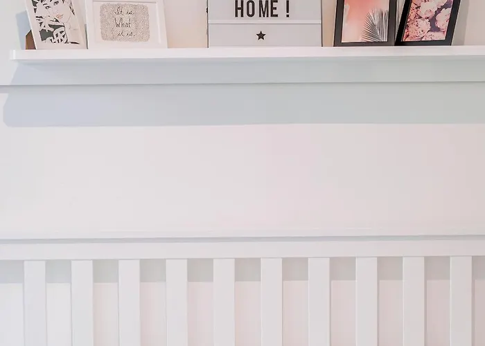 Apartment Stylish