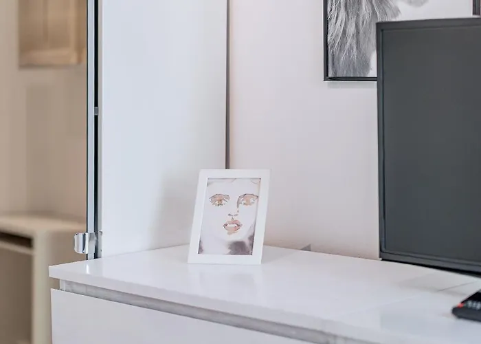 Apartment Stylish *