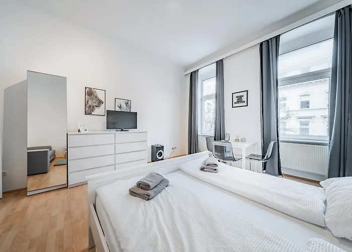 Stylish Apartment