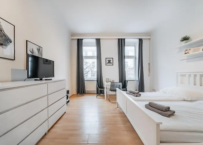 Apartment Stylish *