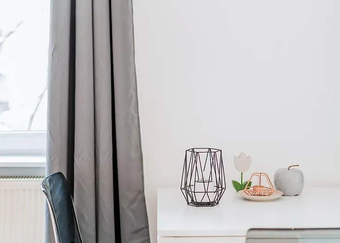 Apartment Stylish *